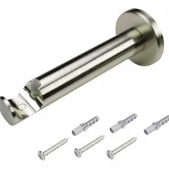 Gardinenstangen-Träger, Ø 20 mm, Metall