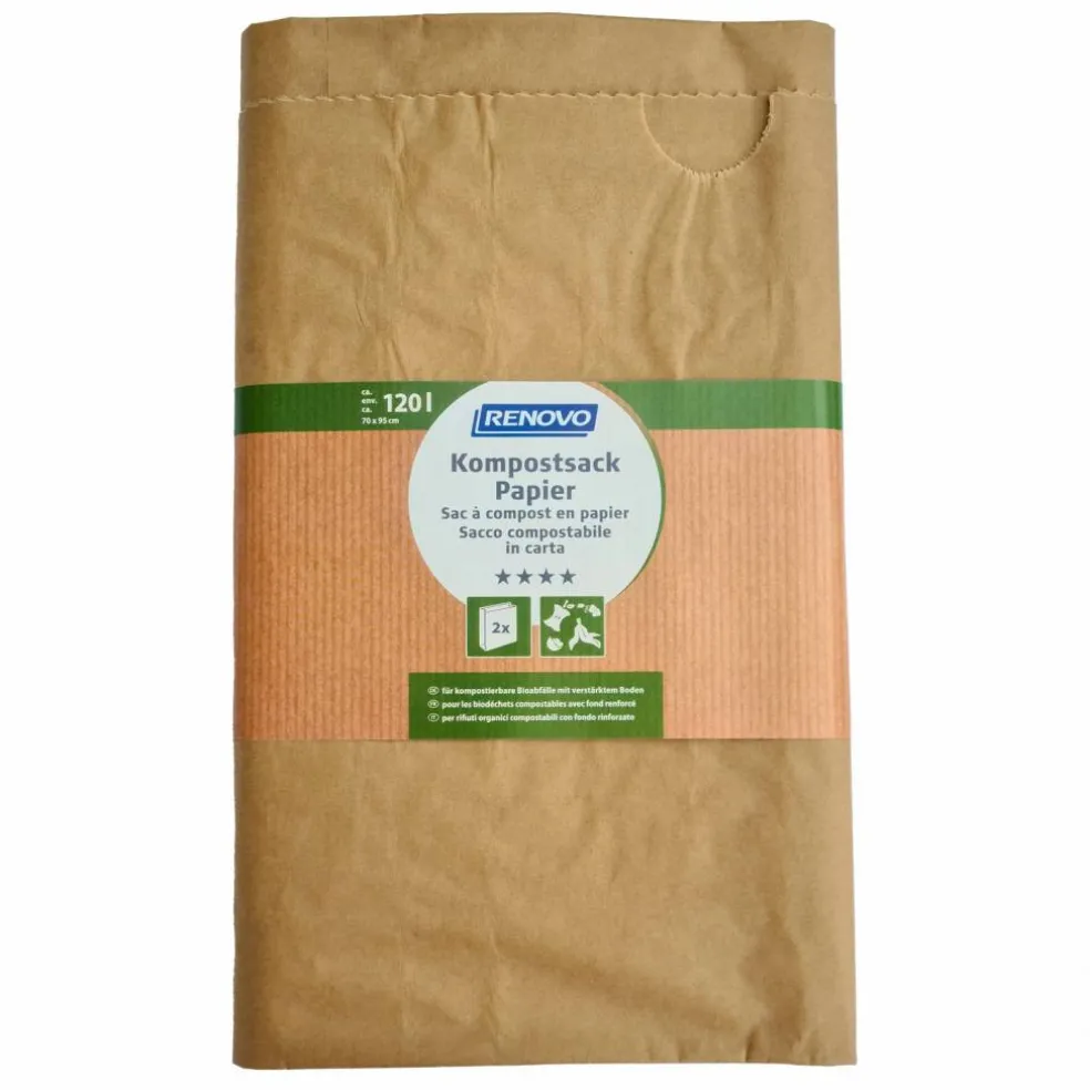Gartenabfallsack