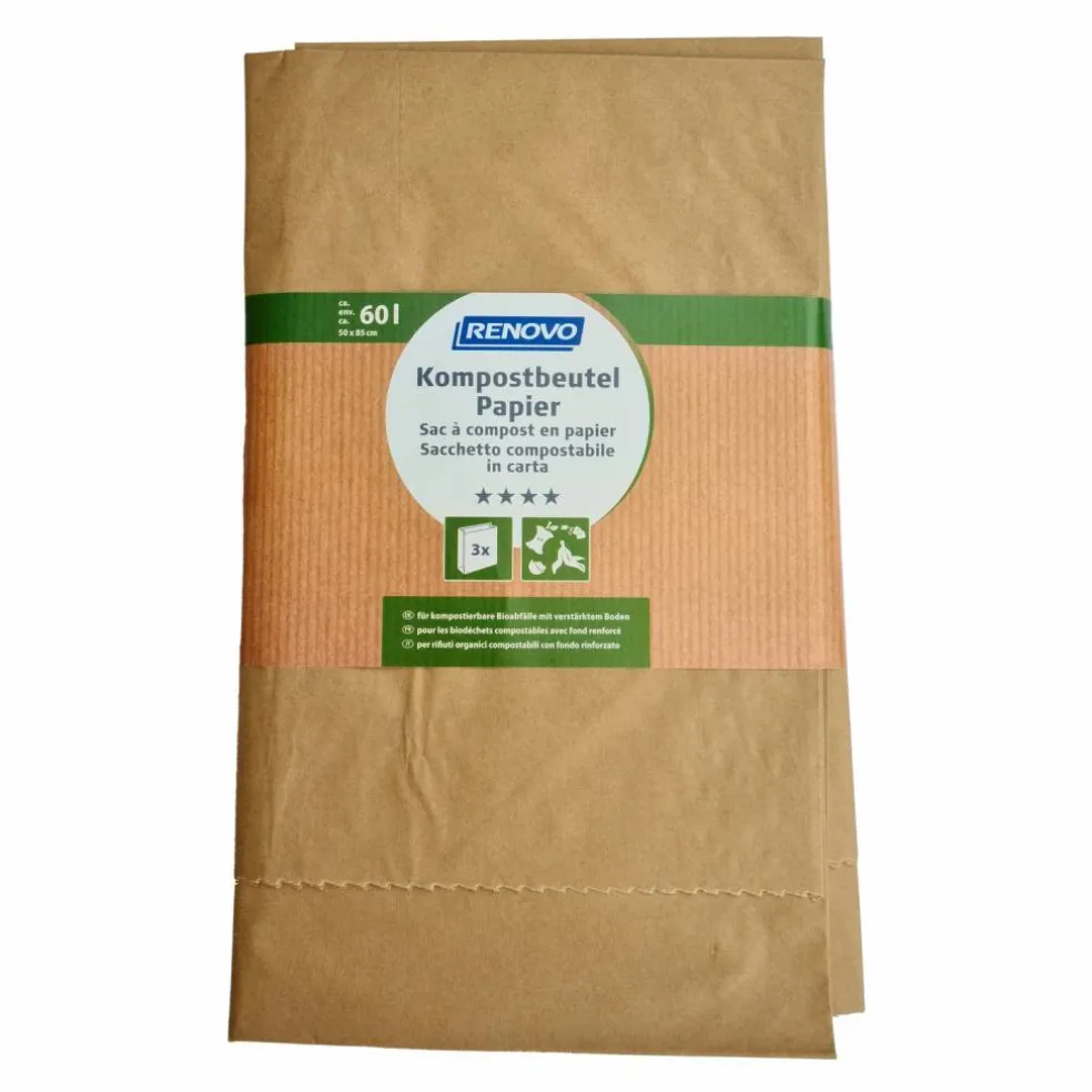 Gartenabfallsack