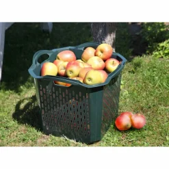 Gartenkorb classic