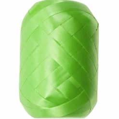 Geschenkband, Polyband, Länge: 3000 cm, hellgrün