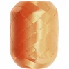 Geschenkband, Polyband, Länge: 3000 cm, orange