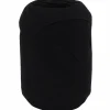 Geschenkband, Polyband, Länge: 1200 cm, schwarz