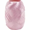 Geschenkband, Polyband, Länge: 2000 cm, rosa