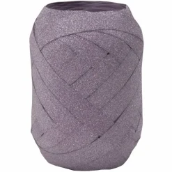 Geschenkband, Polyband, Länge: 1500 cm, puderfarben