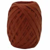 Geschenkband, Raffia, Länge: 3000 cm, orange
