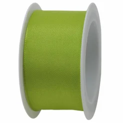 Geschenkband, Taft, Länge: 200 cm, hellgrün