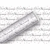 Geschenkpapier Geschenkpapierrolle Schön, 2 m x 70 cm