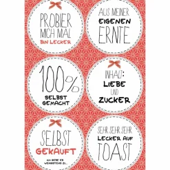 Geschenktasche, goldfarben, 1 Stück