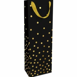 Geschenktasche, grün, 1 Stück