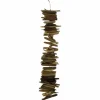 Girlande »Essentials«, Treibholz, natur