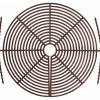 Gitter, braun, Kunststoff