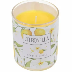 Glas Citronella