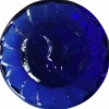 Glasnuggets, Glas, blau