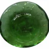 Glasnuggets, Glas, grün