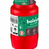 Grablicht Kompolicht Nr. 3 RSPO Rot