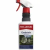 Grabsteinreiniger, weiss/rot, 0,5 l