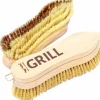 Grillbürste