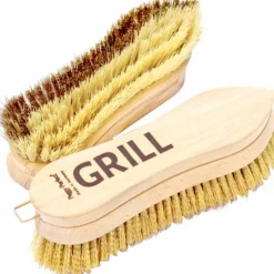 Grillbürste