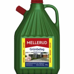 Grünbelagentferner, 5 l, flüssig