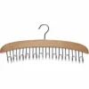 Gürtelhalter, 1x Gürtelhalter, buchenholz/metall, natur