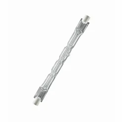 Halogenstab, 120 W, R7s, warmweiß