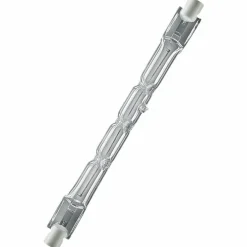 Halogenstab, 120 W, R7s, warmweiß