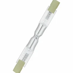 Halogenstab, 48 W, R7s, warmweiß