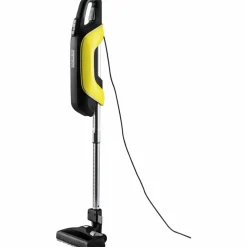 Handstaubsauger VC 5, beutellos, 8,5 m Aktionsradius, 3-faches Teleskopsaugrohr