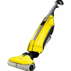 Hartbodenreiniger FC 5 mit 7 langem Kabel, 2-Tank-System, Fliesen, Parkett, Laminat, PVC und Vinyl