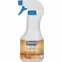 Hartholz-Reiniger, farblos