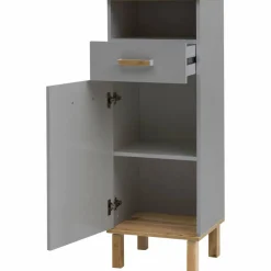 Highboard, BxH: 40,4 x 114,5 cm
