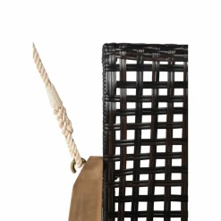 Hängebank »CUNEO«, 2-Sitzer, BxHxT: 57 x 79 x 114 cm