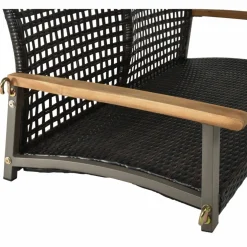Hängebank »CUNEO«, 2-Sitzer, BxHxT: 57 x 79 x 114 cm