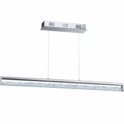 Hängeleuchte »CARDITO 1«, aluminium, stahl, 2700-5000K