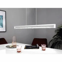 Hängeleuchte »CARDITO 1«, aluminium, stahl, 2700-5000K