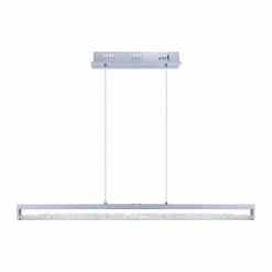 Hängeleuchte »CARDITO 1«, aluminium, stahl, 2700-5000K