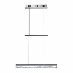 Hängeleuchte »CARDITO 1«, aluminium, stahl, 2700-5000K