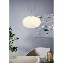 Hängeleuchte »OPTICA-C«, Stahl, 2700-6500K