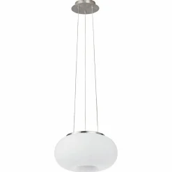 Hängeleuchte »OPTICA-C«, Stahl, 2700-6500K