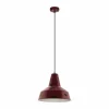 Hängeleuchte »SOMERTON«, Stahl