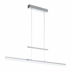Hängeleuchte »TARANDELL«, aluminium, stahl, 3000K