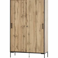 Hochschrank »Serie 2000«, BxH: 100,1 x 163,8 cm