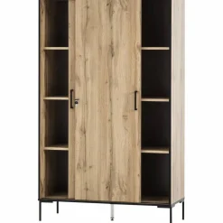 Hochschrank »Serie 2000«, BxH: 100,1 x 163,8 cm