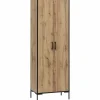 Hochschrank »Serie 2000«, BxH: 65,2 x 194,2 cm