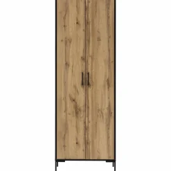 Hochschrank »Serie 2000«, BxH: 65,2 x 194,2 cm