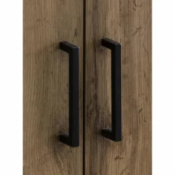 Hochschrank »Serie 2000«, BxH: 65,2 x 194,2 cm