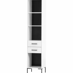 Hochschrank »Serie 2000«, BxH: 40,2 x 194,2 cm