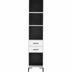 Hochschrank »Serie 2000«, BxH: 40,2 x 194,2 cm