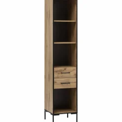 Hochschrank »Serie 2000«, BxH: 40,2 x 194,2 cm